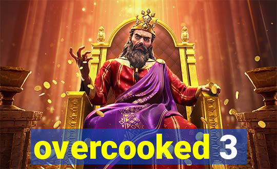 overcooked 3